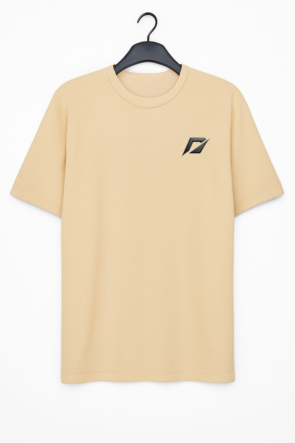 Off white dropshoulder