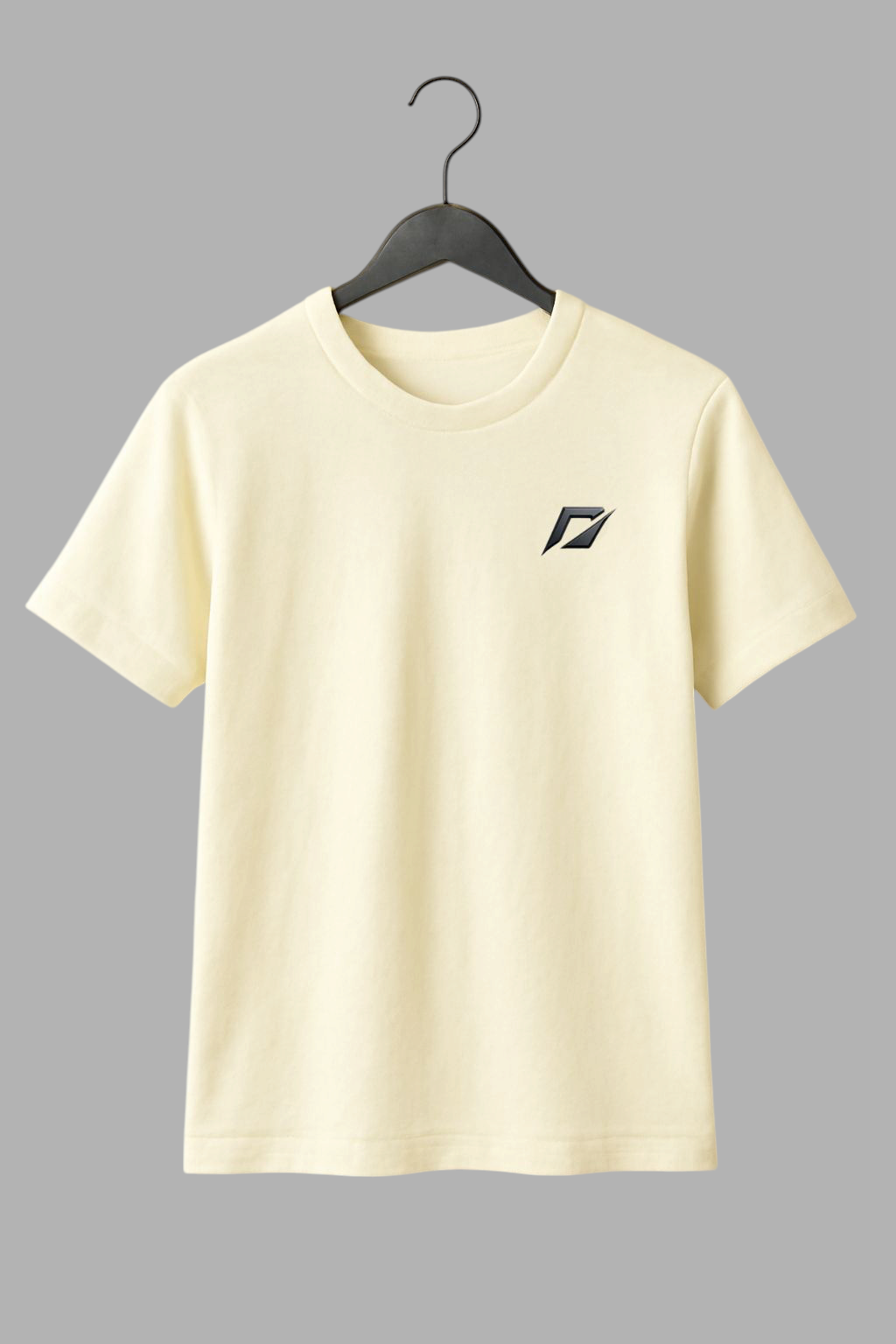 Cream t-shirt