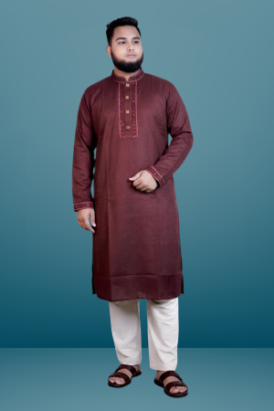 Panjabi for Men