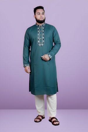 Men’s Premium Panjabi